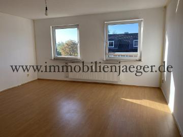 Farmsen an der Berner Au und 6 min Fußnähe EKZ Farmsen großzügige Dachwohnung mit Weitblick