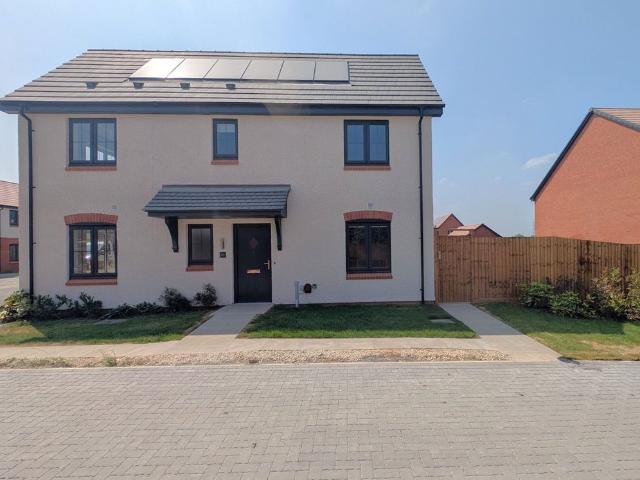 Farmstead Lane, Snelsmoor Village, Chellaston, Derby DE73, 3 bed semi detached house to rent, £1,450 pcm | PrimeLocation