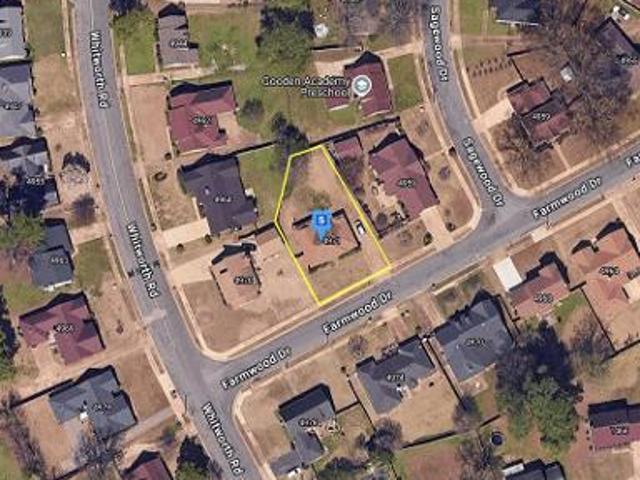 Farmwood Dr