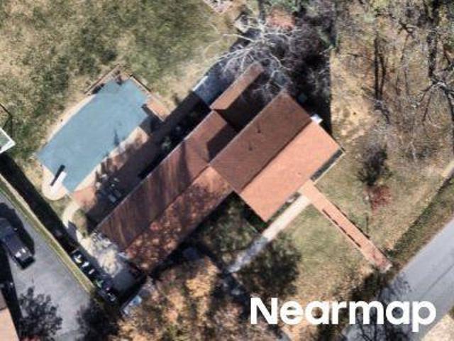 Farmwood Dr