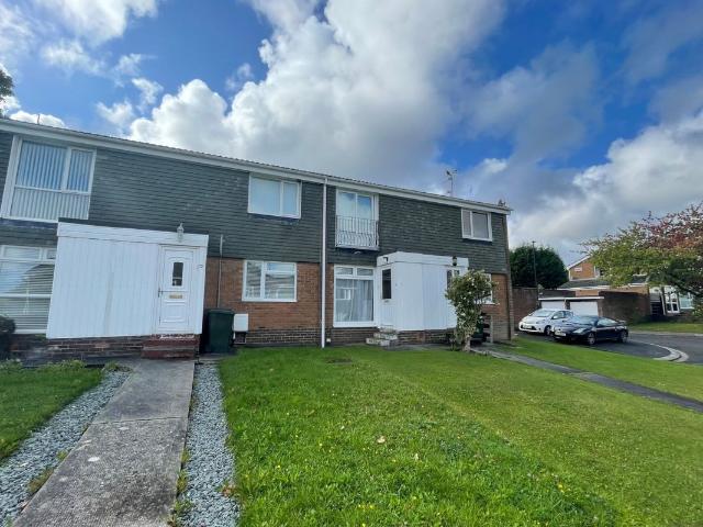 Farn Court, Newcastle Upon Tyne NE3, 2 bed flat to rent, £850 pcm | PrimeLocation