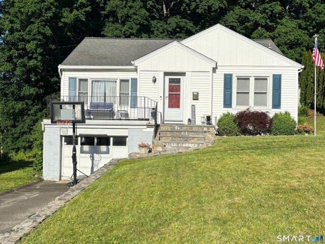 Farnam Hl, Bethel, Home For Sale