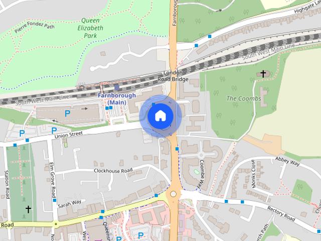 Farnborough