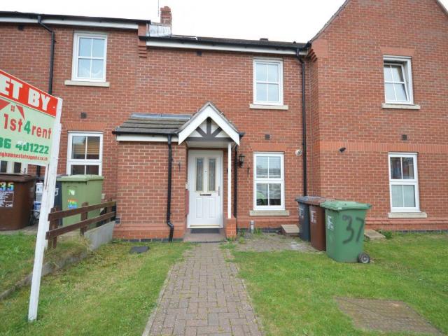 Farnborough Close