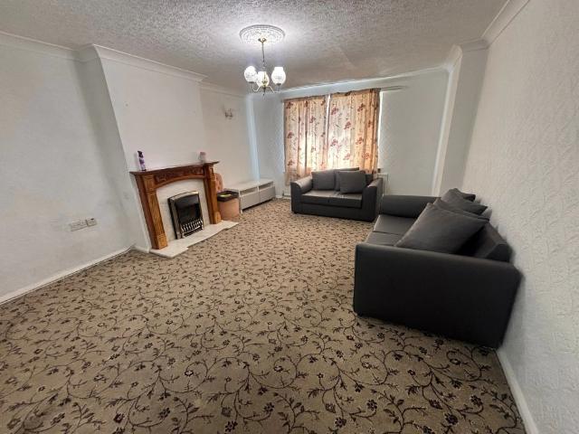 Farndon Way, Mansfield