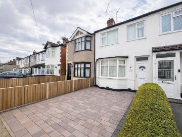 Farndale Avenue, Coventry CV6, 3 bed property to rent, £1,100 pcm | PrimeLocation