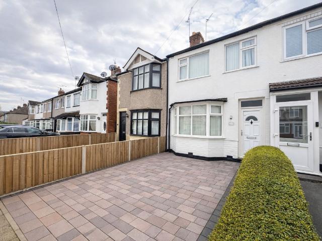 Farndale Avenue, Coventry CV6, 3 bed property to rent, £1,100 pcm | PrimeLocation