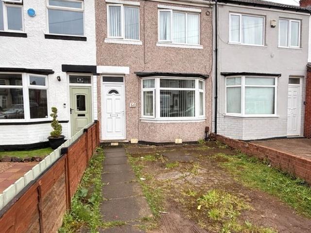 Farndale Avenue, Coventry CV6, 3 bed terraced house to rent, £900 pcm | PrimeLocation
