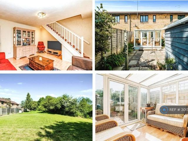 Farnefold Road, Steyning, BN44 2 bed terraced house to rent £1,600 pcm £369 pw
