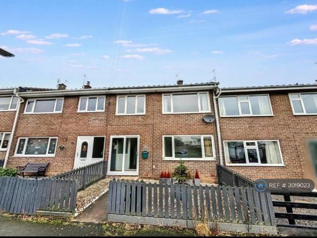 Farnham Road, Durham, DH1 3 bed terraced house to rent £1,395 pcm £322 pw