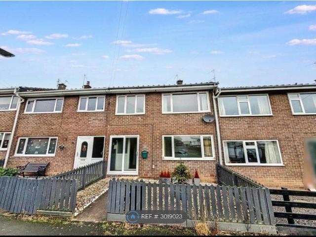 Farnham Road, Durham DH1, 3 bed terraced house to rent, £1,395 pcm | PrimeLocation