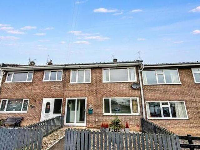 Farnham Road, Durham, 3 Bedroom Terraced