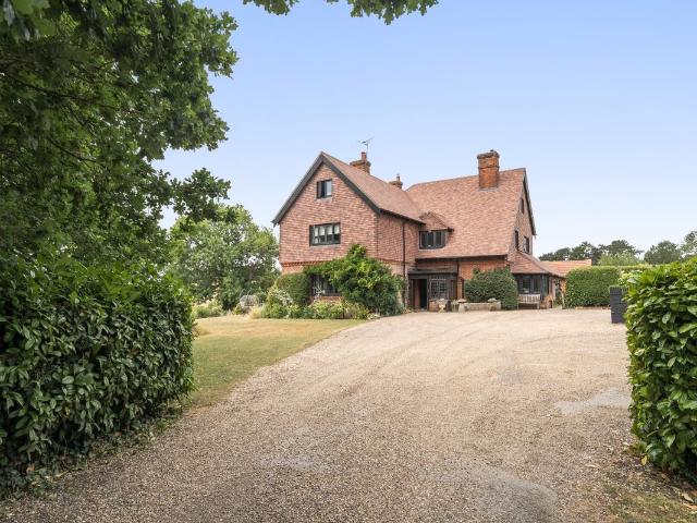 Farnham Road, Froyle, Alton, Hampshire GU34, 7 bed detached house to rent, £5,200 pcm | PrimeLocation