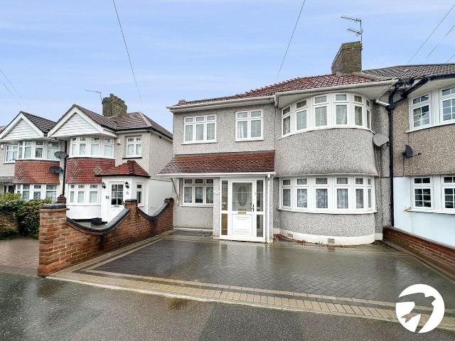 Farnham Road, Welling DA16, 4 bed semi detached house to rent, £2,600 pcm | PrimeLocation