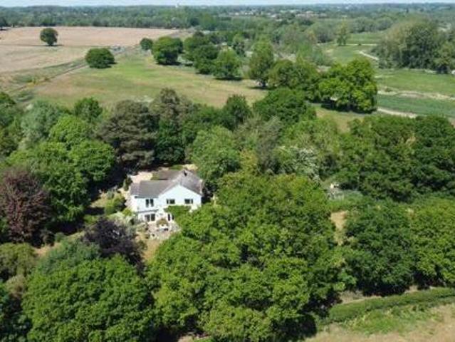 Farnham, Saxmundham, 4 Bedroom Detached
