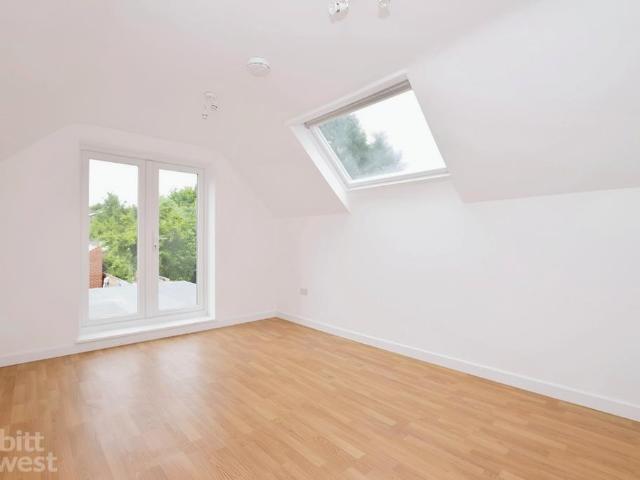 Farningham Road, Crowborough, TN6 1 bed apartment to rent £1,000 pcm £231 pw