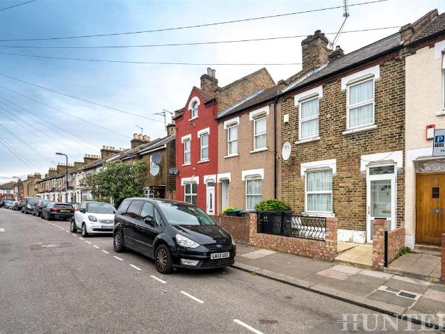 Farningham Road, London N17, 2 bed terraced house to rent, £1,850 pcm | PrimeLocation