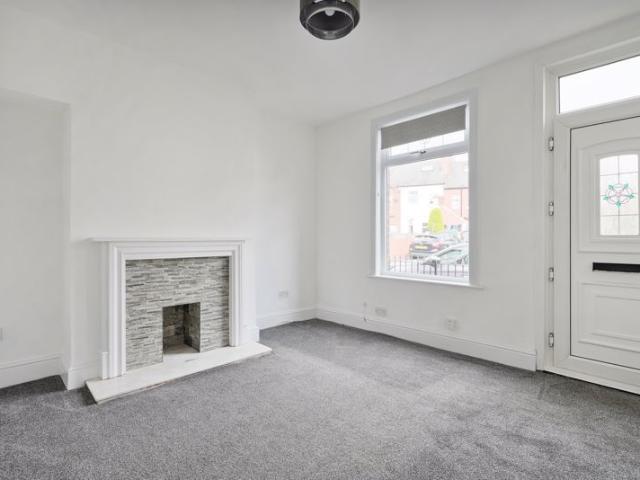 Farnley Avenue, Sheffield S6, 2 bed terraced house to rent, £825 pcm | PrimeLocation