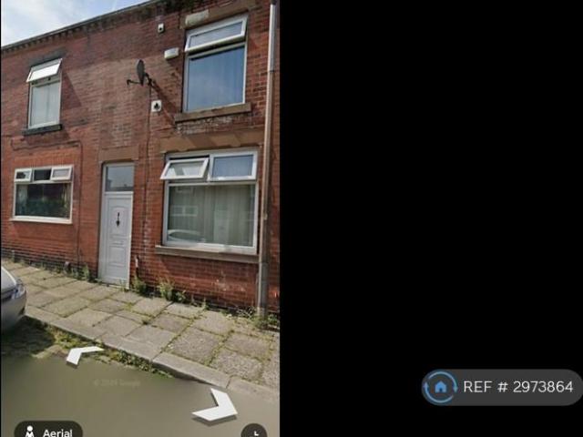 Farnworth, Bolton, BL4 1 bed in a house share to rent £650 pcm £150 pw