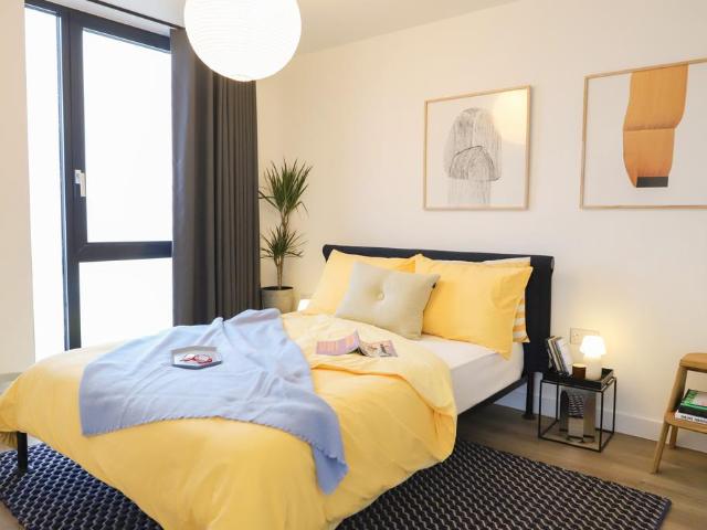 Farnworth BL4 2 bed apartment to rent £1,140 pcm £263 pw