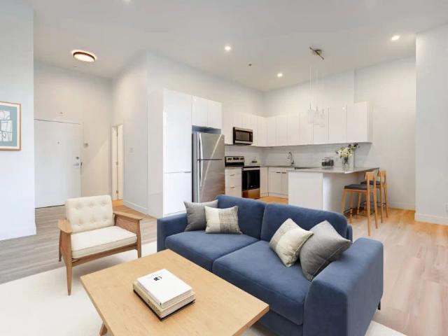 FARO — One Bedroom