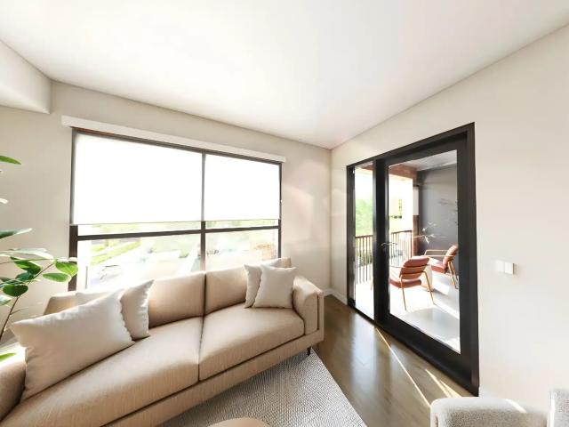 FARO at Bridgeland — 1 Bed