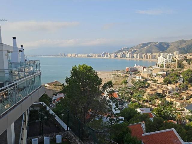 Faro Cullera