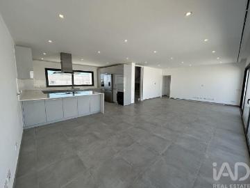 Casa para alugar em Faro - Churrasqueira