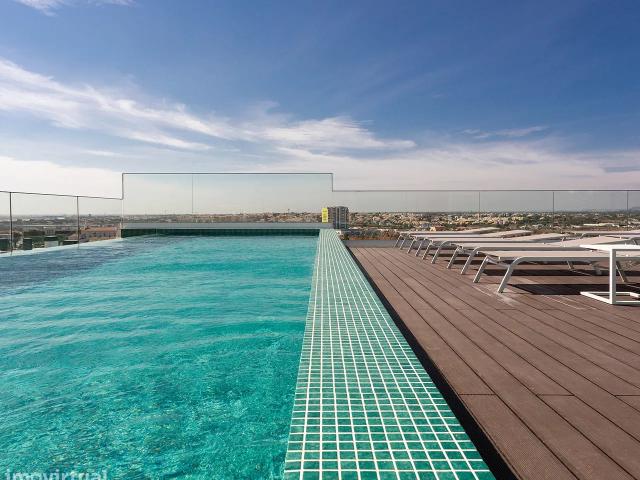 Apartamento T3 Duplex 3 bedroom duplex apartment