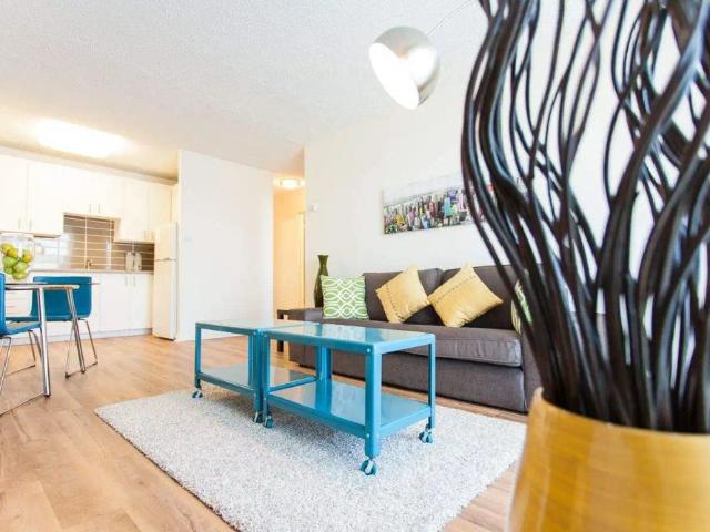 FARO — Two Bedroom