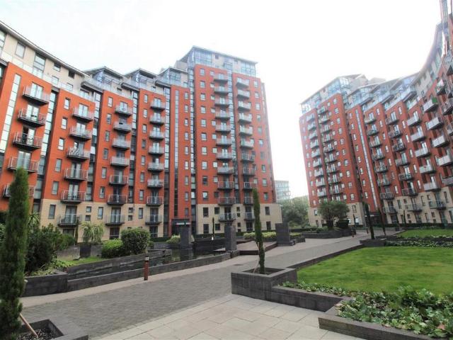 Faroe, Gotts Road, LS12 1 bed apartment to rent £850 pcm £196 pw