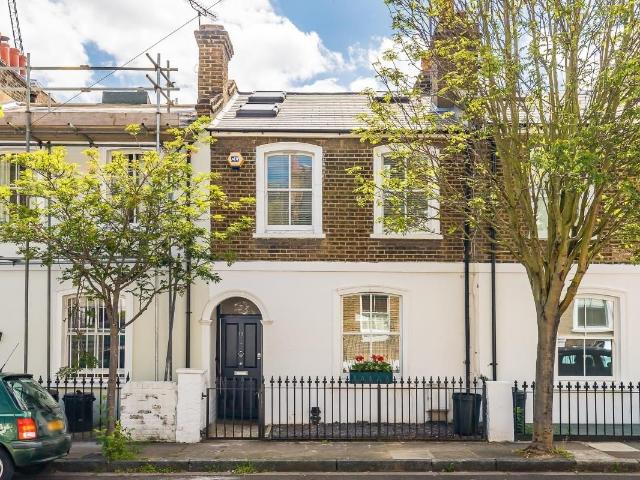 Faroe Road, London W14, 3 bed property to rent, £5,300 pcm | PrimeLocation