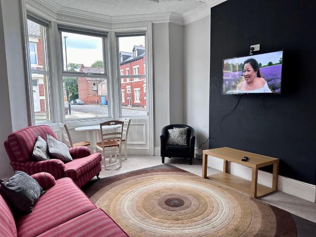 Farquhar Street, Newcastle Upon Tyne NE2, 4 bed property to rent, £2,739 pcm | PrimeLocation