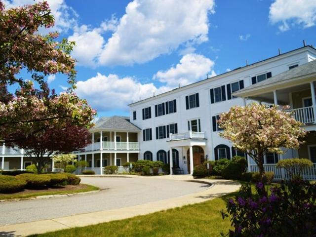 Farragut Way Unit,kennebunk, Condo For Sale