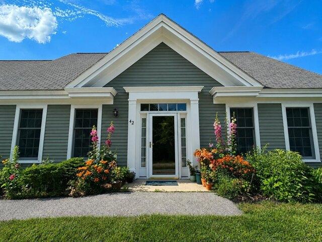 Farragut Way Unit,kennebunk, Condo For Sale