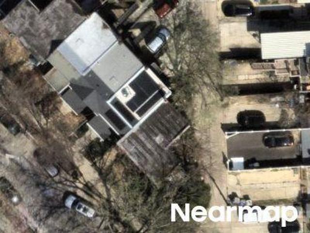 Farragut Pl NW