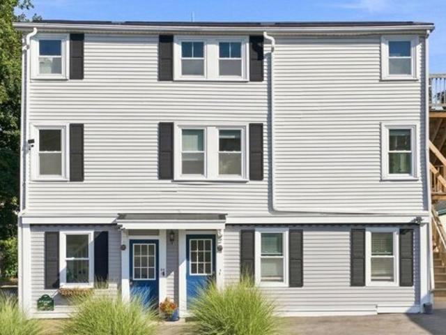 Farragut Rd Apt,ipswich, Condo For Sale