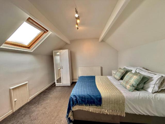 Farrar Street, Barnsley, Barnsley, S70 4 bed house share to rent £412 pcm £95 pw