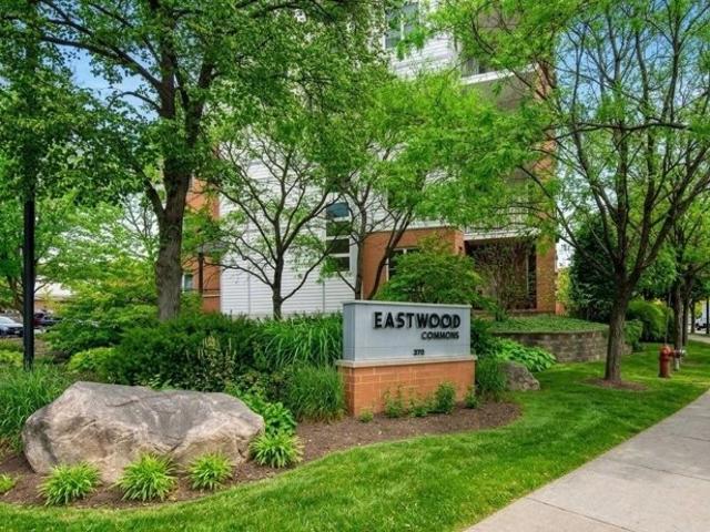 Farrell St Apt,south Burlington, Condo For Sale