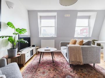 Farringdon, Bishopsgate EC2 London, Zone 1 London, West London, London, Greater London