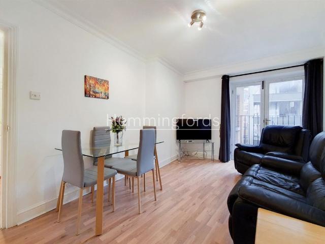 Farringdon Road, London EC1R, 1 bed flat to rent, £2,250 pcm | PrimeLocation