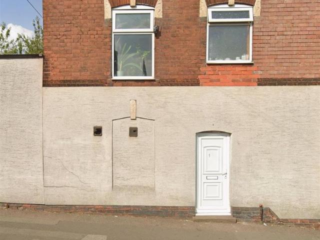Farringdon Street, Walsall WS2, 2 bed detached house to rent, £895 pcm | PrimeLocation