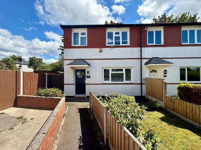 Farrington Avenue, Manchester M20, 3 bed semi detached house to rent, £1,700 pcm | PrimeLocation