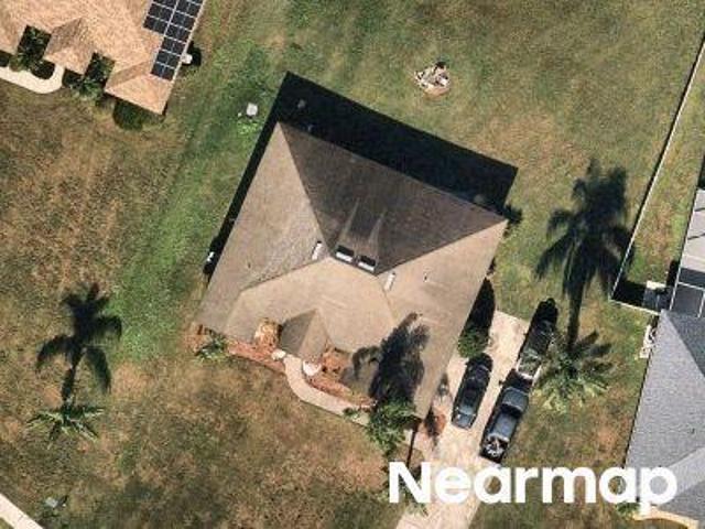 Farrington Dr