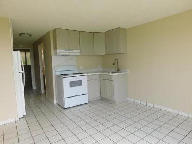 Farrington Hwy Apt A
