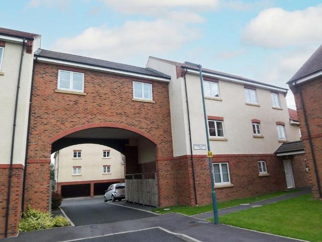 Farrier Close, Pity Me, DH1 2 bed flat to rent £850 pcm £196 pw
