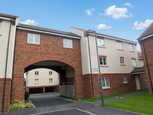Farrier Close, Pity Me, DH1 2 bed flat to rent £850 pcm £196 pw