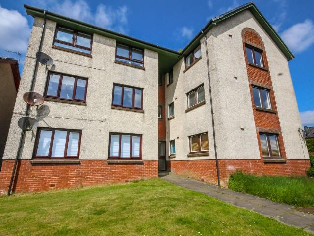 Farrier Court, Blackburn EH47, 1 bed flat to rent, £725 pcm | PrimeLocation