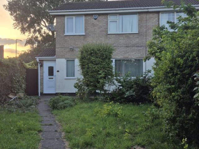 Farrier Lane, Beaumont Leys Leicester LE4, 3 bed semi detached house to rent, £1,200 pcm | PrimeLocation