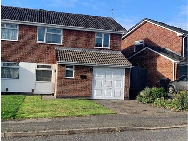 Farrier Lane, Leicester LE4, 3 bed semi detached house to rent, £1,575 pcm | PrimeLocation